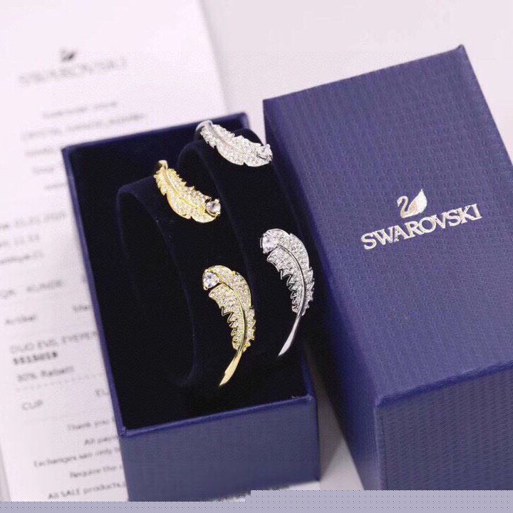 Swarovski Bracelets